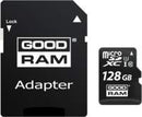 Goodram M1AA | 128GB MicroSDXC Geheugenkaart | UHS-I Klasse 10