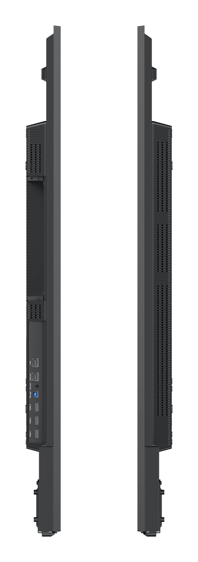 Yealink MeetingDisplay 65''