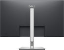 DELL Pro Plus P3225QE LED display 80 cm (31.5") 3840 x 2160 pixels 4K Ultra HD LCD Noir, Gris