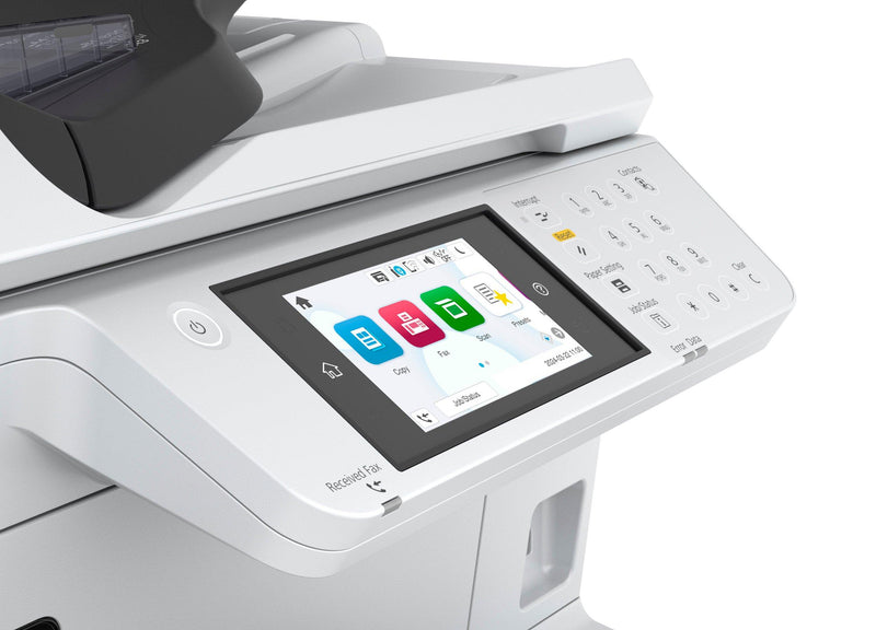 Epson WorkForce Pro EM-C7100DWF Jet d'encre A3+ 4800 x 1200 DPI 35 ppm Wifi
