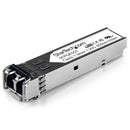 StarTech.com Module SFP GBIC compatible Cisco SFP-GE-S - Transceiver Mini GBIC 1000BASE-SX