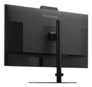 Viewsonic VG2741V-2K écran plat de PC 68,6 cm (27") 2560 x 1440 pixels Quad HD LCD Noir