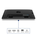 Philips 27B2N3500J/00 écran plat de PC 68,6 cm (27") 2560 x 1440 pixels 2K LCD Noir