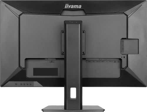 iiyama ProLite XUB3297QSNP-B1 écran plat de PC 81,3 cm (32") 2560 x 1440 pixels Quad HD LED Noir
