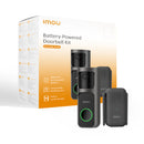 Imou Doorbell 2S Kit Noir