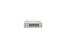 LevelOne GSW-1657 Unmanaged Gigabit Ethernet (10/100/1000) Network Switch, Black, Gray