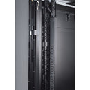 APC NetShelter - Accessoires de montage - Zéro U - Support accessoire de montage