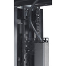 APC NetShelter - Accessoires de montage - Zéro U - Support accessoire de montage