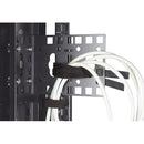 APC NetShelter - Accessoires de montage - Zéro U - Support accessoire de montage