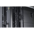 APC NetShelter - Accessoires de montage - Zéro U - Support accessoire de montage