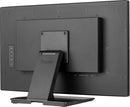 iiyama ProLite T2438MSC-B2 écran plat de PC 60,5 cm (23.8") 1920 x 1080 pixels Full HD LED Écran tactile Noir
