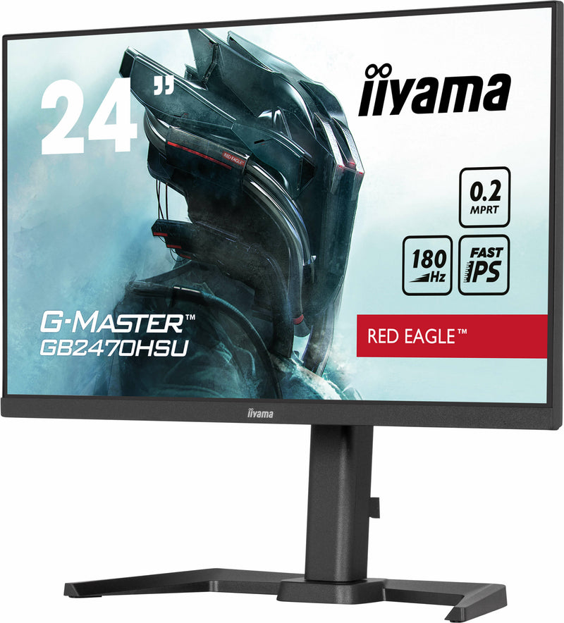 24iW LCD FHD Gaming