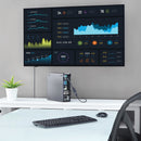 StarTech.com Adaptateur DisplayPort vers HDMI - Convertisseur Vidéo 1080p - Certifié VESA - Câble Adaptateur DP à HDMI pour Moniteur/Écran/Projecteur - Passif - Connecteur DP à Verrouillage