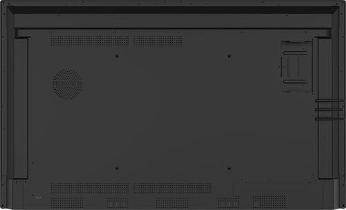 iiyama TE5513A-B1AG Dynamisch display Interactief flatpanel 138,7 cm (54,6") Wifi 450 cd/m² 4K Ultra HD Zwart Touchscreen Geïntegreerd Processor Android 18/7