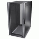 APC NetShelter SX - coffret 19P - 24U - 1198x600x1070mm - noir