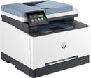 HP Color LaserJet Pro Imprimante multifonction 3302fdn