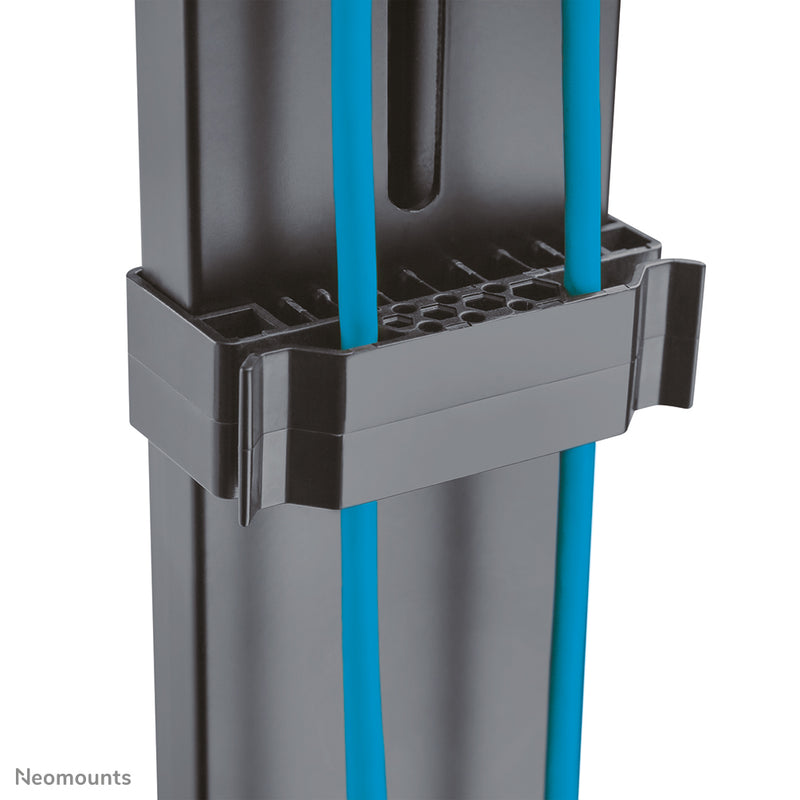 Neomounts FPMA-D860BLACK Support d'écran à fixer 10-32"