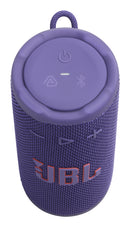 JBL Grip Enceinte portable mono Violet 16 W