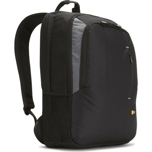 Case Logic VNB-217 Black 43,2 cm (17") Étui sac à dos Noir