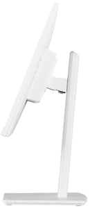 iiyama XUB2492HSU-W6 écran plat de PC 60,5 cm (23.8") 1920 x 1080 pixels Full HD LED Blanc