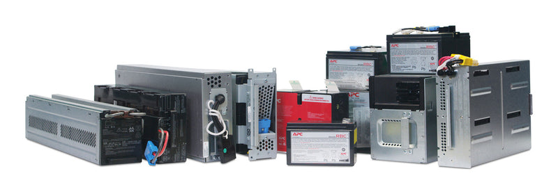 APC Replacement battery cartridge