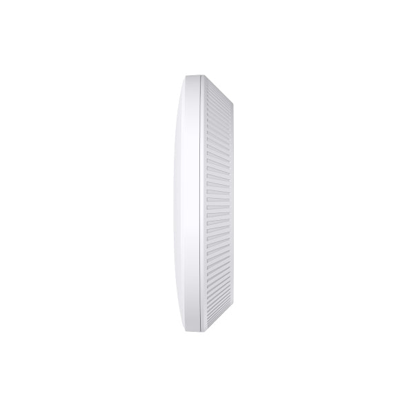 TP-Link EAP723 Wireless LAN Access Point 3600 Mbps White Ethernet connection, supporting Power over Ethernet (PoE)