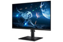 Samsung S40GD écran plat de PC 68,6 cm (27") 1920 x 1080 pixels Full HD LCD Noir