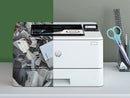 HP LaserJet Pro 4002dn Noir et blanc Imprimante, Ethernet uniquement