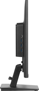 iiyama ProLite XU2495WSU-B7 platte PC-monitor 61 cm (24") 1920 x 1200 pixels Full HD LED Zwart