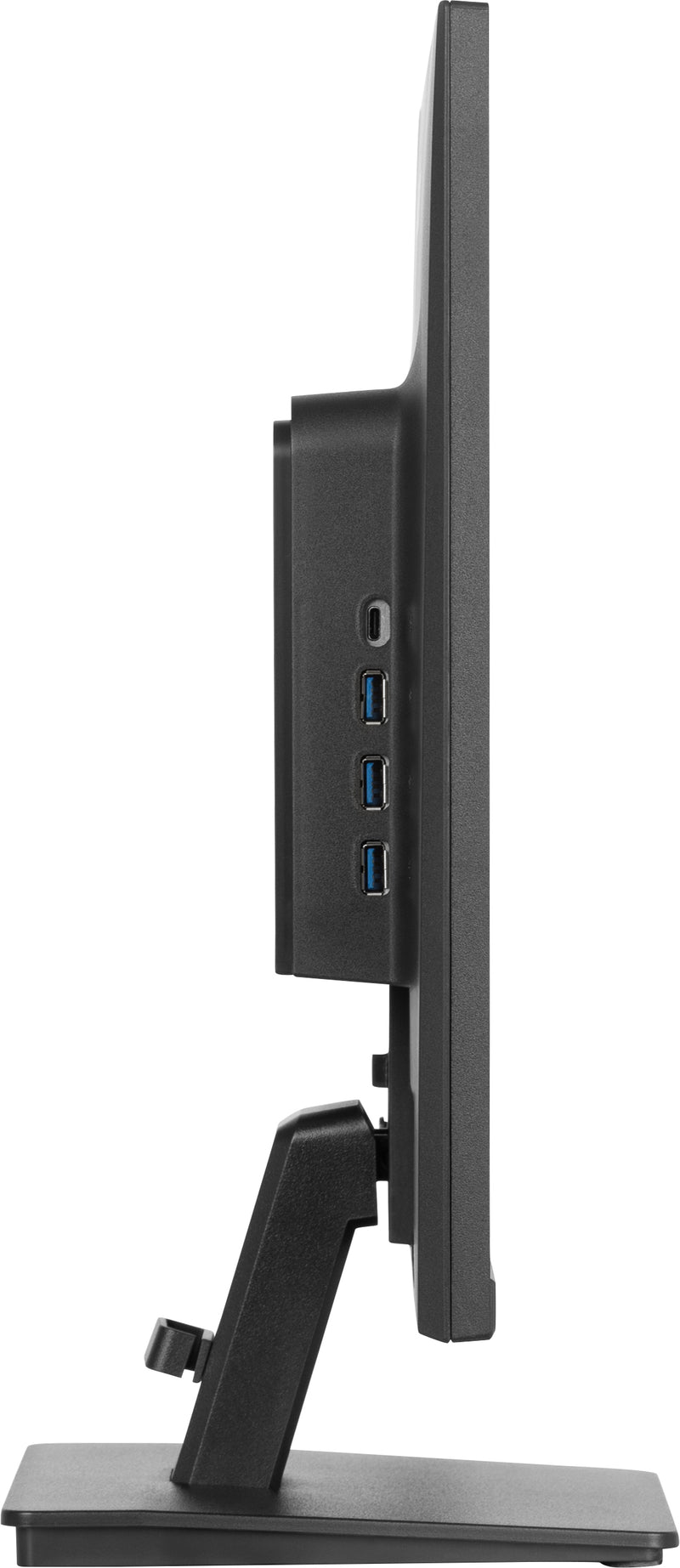 iiyama ProLite XU2495WSU-B7 platte PC-monitor 61 cm (24") 1920 x 1200 pixels Full HD LED Zwart