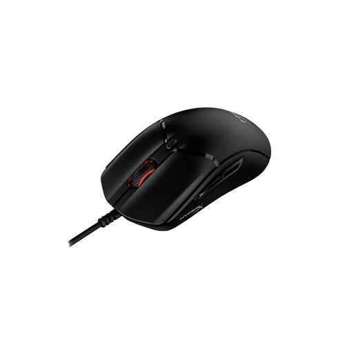 Pulsefire Haste Black Wired Mouse