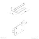 Neomounts NSLS300 Support d'ordinateur portable 11-17" - universel