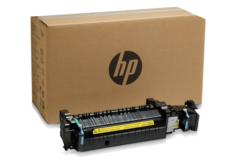 HP Kit de fusion Color LaserJet B5L36A 220V
