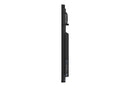Viewsonic IFP 86IN 4K ANDROID 16 EDLA 64 tableau blanc interactif 2,18 m (86") 3840 x 2160 pixels Écran tactile