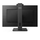 Philips B Line 275B1H/00 écran plat de PC 68,6 cm (27") 2560 x 1440 pixels 2K Ultra HD LED Noir