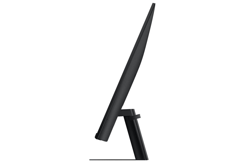 Samsung M70D 32" (81,3 cm) flatpanel-pc-monitor, 3840 x 2160 pixels, 4K Ultra HD LED, zwart