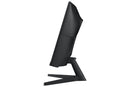 Samsung G55C écran plat de PC 68,6 cm (27") 2560 x 1440 pixels Quad HD LED Noir