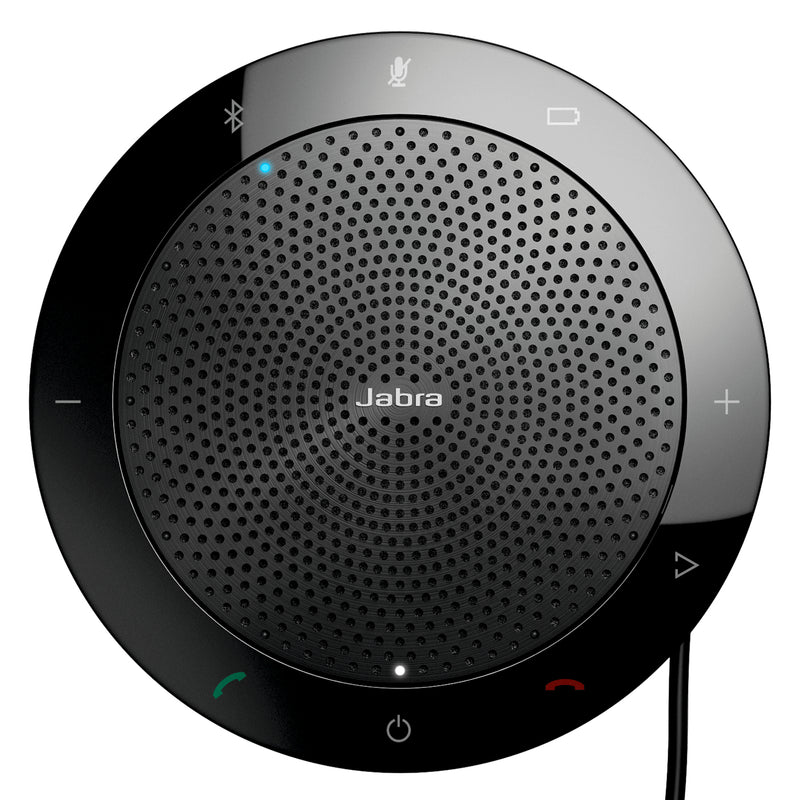 Jabra Speak 510 haut-parleur Universel USB/Bluetooth Noir