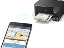 Epson EcoTank ET-2865 Jet d'encre A4 5760 x 1440 DPI Wifi