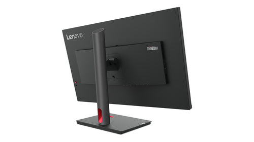 Lenovo ThinkVision P32p-30 LED-scherm 80 cm (31,5") 3840 x 2160 pixels 4K Ultra HD Zwart