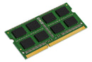 Kingston Technology System Specific Memory KCP3L16SD8/8 module de mémoire 8 Go 1 x 8 Go DDR3L 1600 MT/s