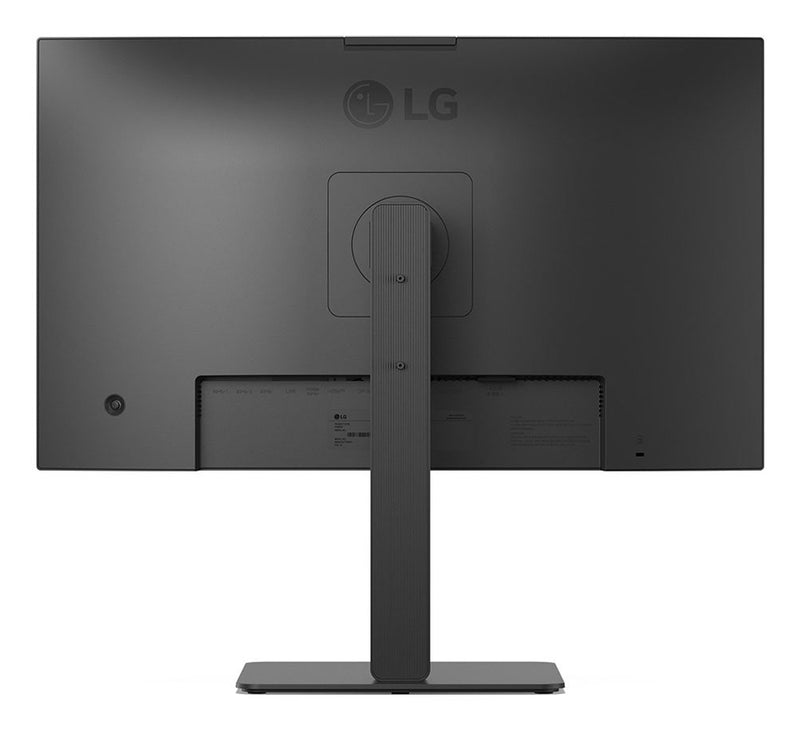 LG 27BA850-B.AEU 27" (68,6 cm) PC-flatscreenmonitor, 1920 x 1080 pixels, Full HD, zwart