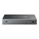 TL-SG108E 8p. Gigabit Smart Switch