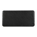 Targus DOCK315EUZ hub & concentrateur USB 3.2 Gen 1 (3.1 Gen 1) Type-A + Mini DisplayPort 1.2 Noir