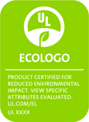 LG 24BA650 LED display 60,5 cm (23.8") 1920 x 1080 pixels Full HD Noir