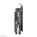 Neomounts LED-VW2000BLACK Support mural pour mur d'images 32-75" - Pop-out - max 70 kg