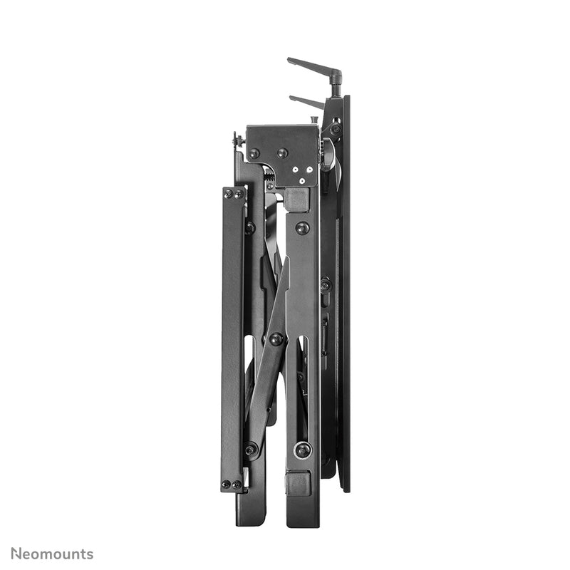 Neomounts LED-VW2000BLACK Support mural pour mur d'images 32-75" - Pop-out - max 70 kg