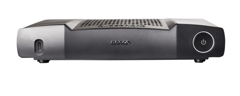 Barco CX-50 G2 Wireless HDMI Presentation System for Desktop