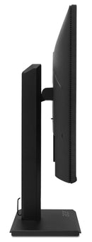 Acer B8 B248Y G écran plat de PC 60,5 cm (23.8") 1920 x 1080 pixels Full HD Noir