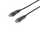 Equip 119433 HDMI 2.0 Active Optical Cable, 100m, 4K/60Hz